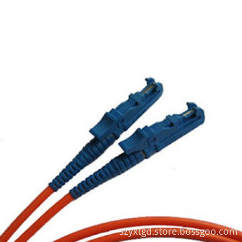 Patch Cord, SM/MM Simplex/Duplex Fiber Pigtails